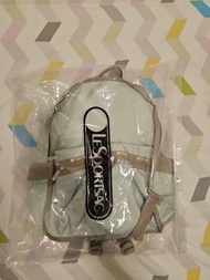 LeSportsac 背包backpack 全新