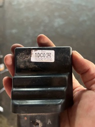 กล่องไฟนูโว sx  แท้มือสอง