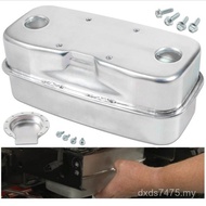 Muffler01006537Entrance 751-0557rzt50 Exhaust 951-0616b751-0616b Dual Y7PC