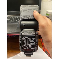 Scratch-resistant protective Decal for Flash models Canon,Sony,Nikon,Fuji - Flash GODOX V860,Flash G