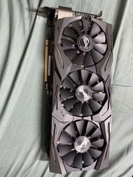 ASUS ROG STRIX GTX1070-8G-GAMING 顯示卡