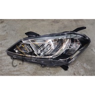 (OEM QUALITY) PERODUA MYVI D20N 2018-2020 FRONT HEAD LAMP WITH ECU