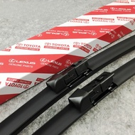 LTTOYOTA Sienta CHR Prius Alphard LEXUS NX 200t NX300h Wiper Blade