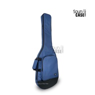 Electric Guitar Bag / Navy Electric Guitar Softcase