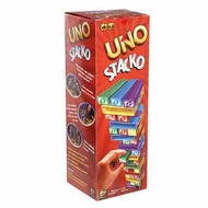 UNO疊疊樂