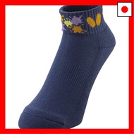 [Butterfly] Table Tennis Socks Palest Socks Normal Length 92500 Navy L