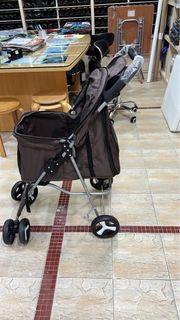 Doogo 寵物推車
