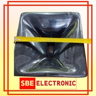 MOTIVITY PS-15 R2/H  15inch Box Speaker Tweeter Horn Casing