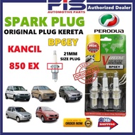 FIS NGK Original Spark Plug Perodua Kancil 850 EX BP6EY Plugs Kereta