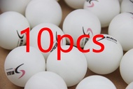 2/10pcs Ping-Pong Balls Table Tennis Ball 3 Stars Competition Training Balls New Materials High Elasticity Quality