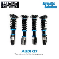 AUDI Q7 - PREMIUM P9 SERIES SUSPENSION