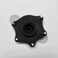 KYB Front Shock Absorber For HONDA CRV G3 Year 07-11 G4 12-16 Rubber