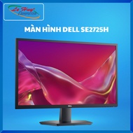 Dell SE2725H Computer Monitor | 27 inch, Full HD, VA, 75Hz, 8ms, 250 nits, HDMI+VGA, Flat - Genuine 