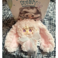YOOKI HOPPING BUNNY CONFIRM BOX (UNSEALED)