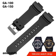 G-Shock GA150 GA-150 GA-200 GA-300 Watch Strap G-Shock GLX watch Strap