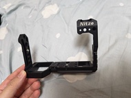 Nitze Sony  FX3 fX30 cage 相機 兔籠