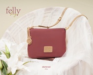 Tas selempang/tas hody bag felly