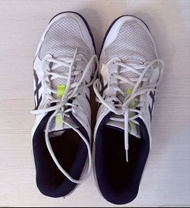 ASICS 羽毛球鞋 室內鞋 男裝