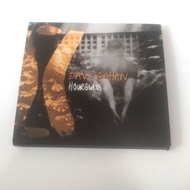 CD Dave Gahan - Hourglass DEPECHE MODE Limited Edition Slipcase Digipak, not Momento Mori
