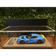 1/64 HH Model Ferrari 812 Competizione HH64F812C04 [MGM]