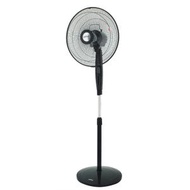 MISTRAL STAND FAN (16 INCH) MSF1628W (BLACK)