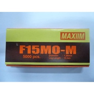 Thatd 's Stapler / Stapler / Stapler / Air Nailer Maxiim F15 Straight Model 15mm