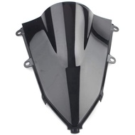 For Honda CBR650R CBR650 2019 2020 2021 2022 2023 2024 2025 motorcycle Windshield WindScreen Double 