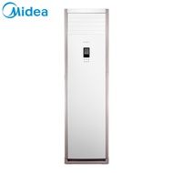 Penyaman Udara Midea RFD-120LW/BP2SDN8Y-PA401(B3)B, Penyejuk dan Pemanas, 5 HP, Inverter, Komersial,