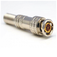 Hộp 100 Jack BNC lò xo lõi đồng