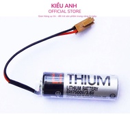 Pin ER17500V Toshiba 36V pin nuôi nguồn PLC Pin - VPP Kiều Anh