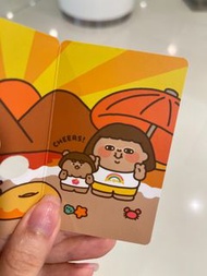 Plastic Thing 盲盒 隱藏異色 曬黑版為食妹