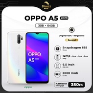 Oppo A5 2020 3/64Gb Second