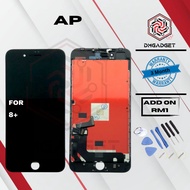 DM Compatible For 8 Plus CG AP LCD Touch Screen