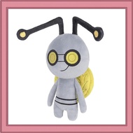 Sanei Boeki Pokémon ALL STAR COLLECTION Plush Toy (Toho Form) (S) W15×D8×H19cm Pokémon PP257