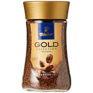 Tchibo Gold Selection Instant Coffee 100g