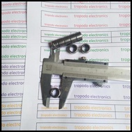 FREE SHIPPING BEARING NEEDLE HK 0808 ASB