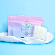 Pink and Belle Whitening Treatment Soap | Sabun Pink Belle