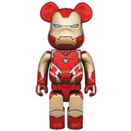 Bearbrick Ironman Mark 85 1000%