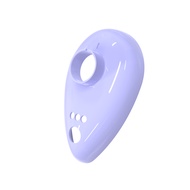 E+ 自動關 瓦斯爐輔助安全開關超值版彩殼(CN02用)-薰衣草紫