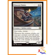 [MTG] Lorwyn Eclipsed: Kinscaer Sentry