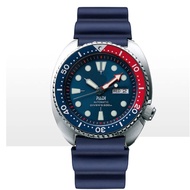 Seiko PADI นาฬิกาข้อมือควอตซ์ เรืองแสง ปฏิทิน แฟชั่นสําหรับผู้ชาย