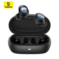 Baseus MA20 Pro/MA20 Earphones -48dB ANC Wireless Earbuds Bluetooth 5.3 IPX6 Waterproof Sport