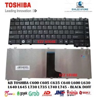 TOSHIBA C600 L600 L745 6037B KEYBOARD004810S 6037B0048102 6037B0048104 6037B0048110 6037B0048112 603