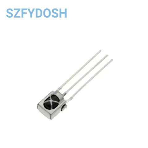 10-1000PCS Universal IR Infrared Receiver Sensor Module 1838 TL1838 VS1838B 38Khz Diode