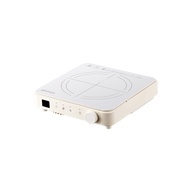 GEMINI GIC21WH 電磁爐+ 燒烤及火鍋套裝
