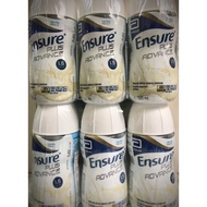 Bottle Of 6 Bottles Of Ensure Plus Advance Milk 220ml - High Energy 1.5Kcal / 1ml - Genuine Product