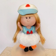 Potato doll mia clothes Baby clothes 30cm Doll Mia clothes Doll