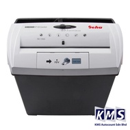 GEHA Paper Shredder S7CD