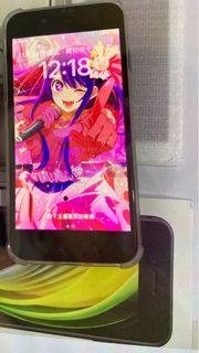 Apple iPhone SE 2(黑色) 64GB。2020版