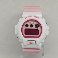 Gshock DW6900 RCS1 NB7 BLACK GREEN Jam Tangan Lelaki & perempuan Digital Sports